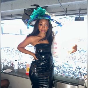 Meet your Posher, Tamika